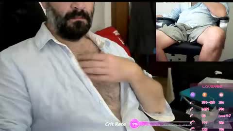 orso online show from 07/11/26, 09:23