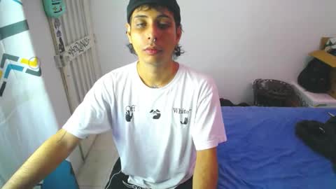 orus_420 online show from 11/02/25, 08:17