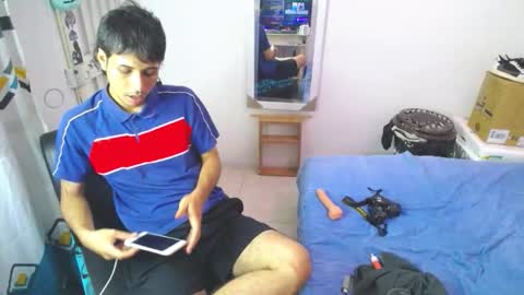 orus_420 online show from 11/04/25, 09:03