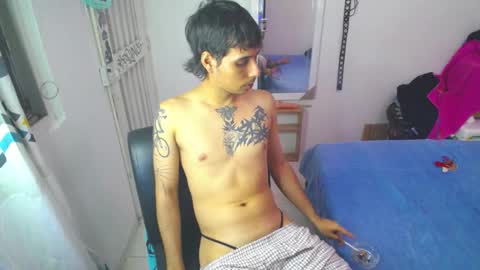 orus_420 online show from 11/11/25, 07:41