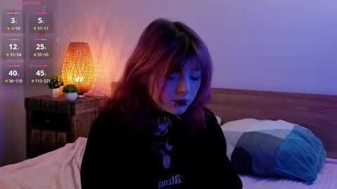 Ashley online show from 09/22/25, 06:10