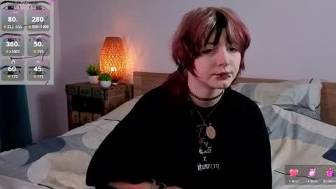 Ashley online show from 10/02/25, 07:21