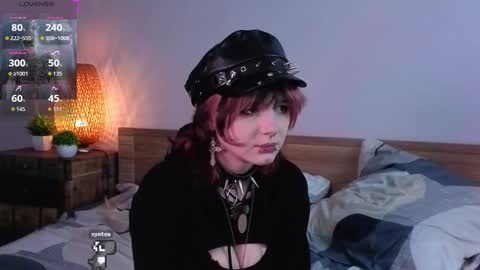 Ashley online show from 10/03/25, 06:05