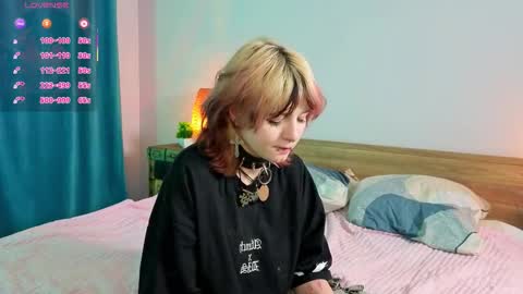 Ashley online show from 10/30/25, 06:30