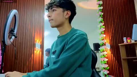 osamu_tay online show from 05/03/26, 03:12