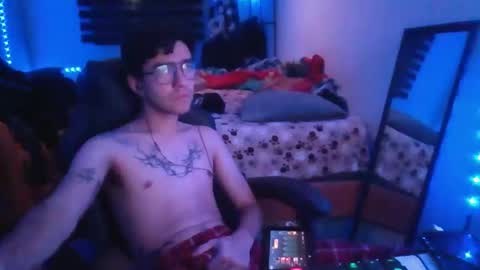 Oscar online show from 11/26/25, 05:08