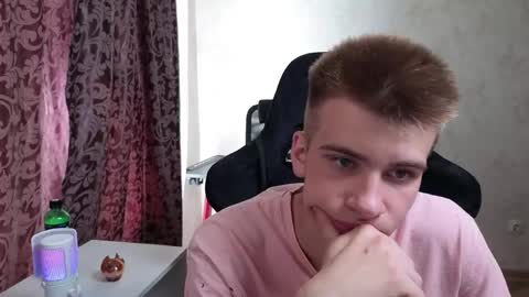 good boy online show from 05/13/26, 08:23