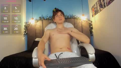 Oscar online show from 11/17/25, 02:17