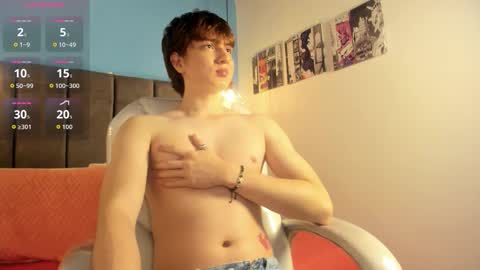 Oscar online show from 02/05/26, 04:06