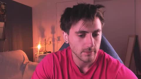 Snapshot of oscar_miller_ chatting on 09/20/25, 09:16 Oscar online show from 09/20/25, 09:16