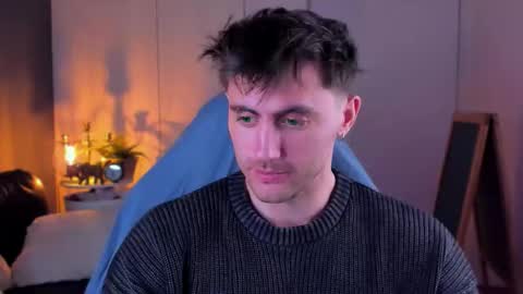 Snapshot of oscar_miller_ chatting on 11/15/25, 09:11 Oscar online show from 11/15/25, 09:11