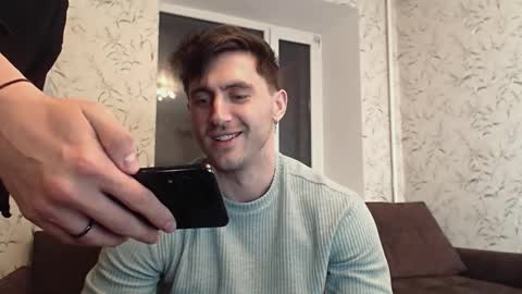 Snapshot of oscar_miller_ chatting on 11/23/25, 10:09 Oscar online show from 11/23/25, 10:09