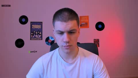 oscar_rage online show from 05/17/26, 07:10