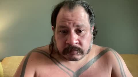 oscar_valentine online show from 05/17/26, 07:32