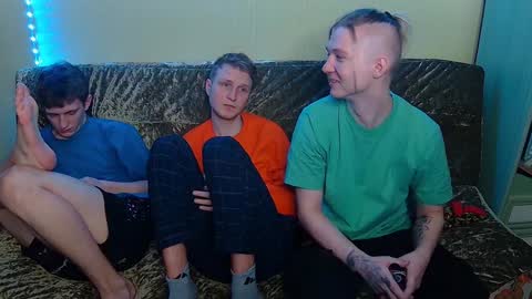 Oscar online show from 01/20/25, 01:39