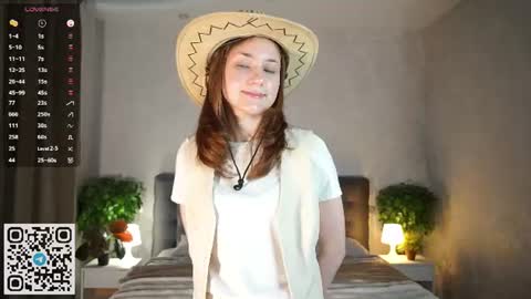 Snapshot of oscarheberle chatting on 07/05/26, 05:53 Jess online show from 07/05/26, 05:53