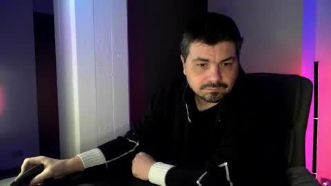 Snapshot of oscarleo chatting on 02/02/26, 12:59 the venetian online show from 02/02/26, 12:59