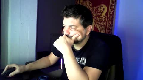 Snapshot of oscarleo chatting on 02/16/26, 09:05 the venetian online show from 02/16/26, 09:05