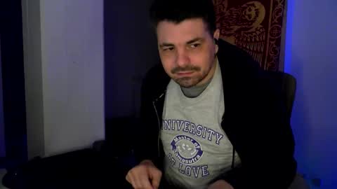 Snapshot of oscarleo chatting on 02/21/26, 11:00 the venetian online show from 02/21/26, 11:00