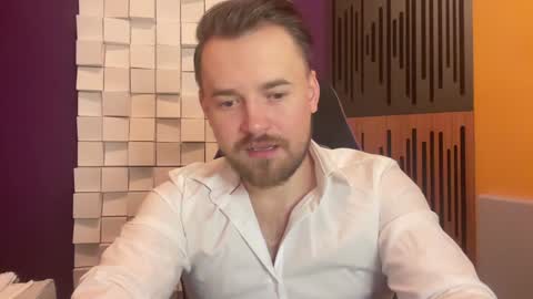 Snapshot of oscarsavage chatting on 01/28/25, 07:53 Oscar Steel Savage online show from 01/28/25, 07:53