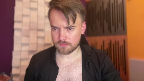 Snapshot of oscarsavage chatting on 01/30/25, 12:48 Oscar Steel Savage online show from 01/30/25, 12:48