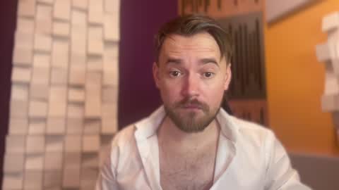 Snapshot of oscarsavage chatting on 01/31/25, 11:24 Oscar Steel Savage online show from 01/31/25, 11:24