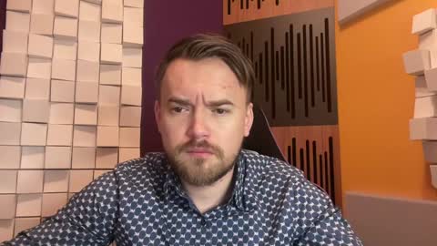 Snapshot of oscarsavage chatting on 02/01/25, 08:50 Oscar Steel Savage online show from 02/01/25, 08:50