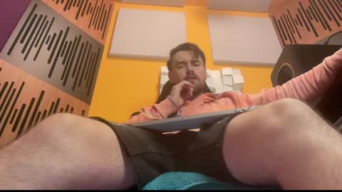 Snapshot of oscarsavage chatting on 02/02/25, 09:34 Oscar Steel Savage online show from 02/02/25, 09:34