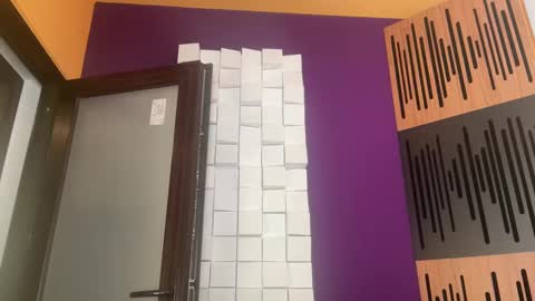 Snapshot of oscarsavage chatting on 02/08/25, 10:29 Oscar Steel Savage online show from 02/08/25, 10:29