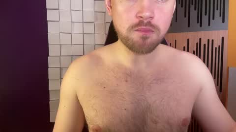 Snapshot of oscarsavage chatting on 02/13/25, 08:34 Oscar Steel Savage online show from 02/13/25, 08:34