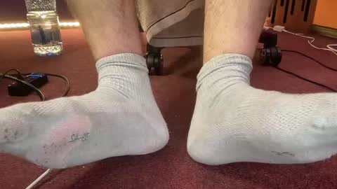 Snapshot of oscarsavage chatting on 02/15/25, 02:26 Oscar Steel Savage online show from 02/15/25, 02:26