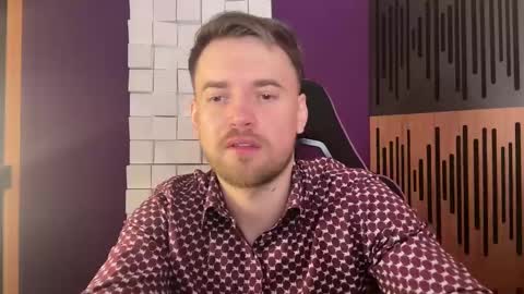 Snapshot of oscarsavage chatting on 02/16/25, 05:37 Oscar Steel Savage online show from 02/16/25, 05:37