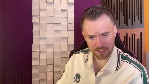 Snapshot of oscarsavage chatting on 02/17/25, 05:53 Oscar Steel Savage online show from 02/17/25, 05:53