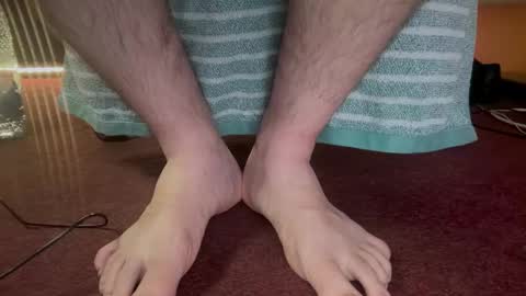 Snapshot of oscarsavage chatting on 02/22/25, 01:22 Oscar Steel Savage online show from 02/22/25, 01:22