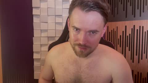 Snapshot of oscarsavage chatting on 02/22/25, 08:20 Oscar Steel Savage online show from 02/22/25, 08:20