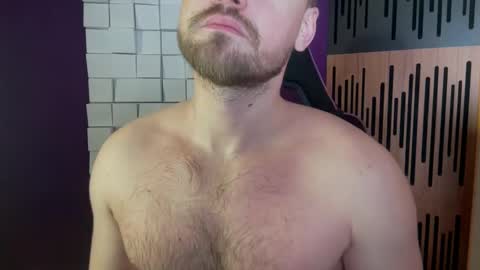 Snapshot of oscarsavage chatting on 03/03/25, 04:47 Oscar Steel Savage online show from 03/03/25, 04:47