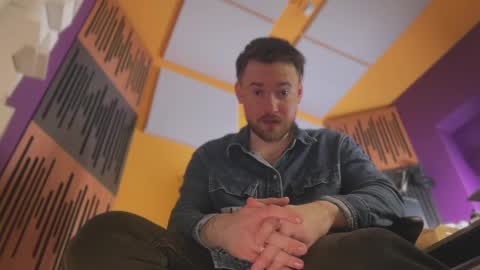 Snapshot of oscarsavage chatting on 03/03/25, 11:24 Oscar Steel Savage online show from 03/03/25, 11:24