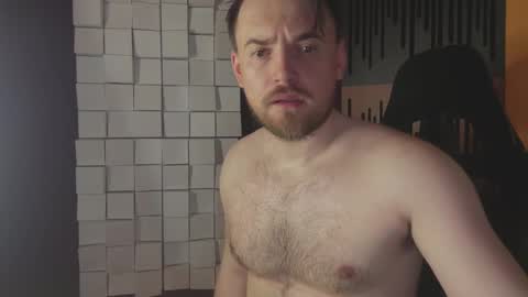 Snapshot of oscarsavage chatting on 03/04/25, 05:32 Oscar Steel Savage online show from 03/04/25, 05:32