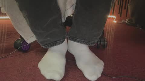 Snapshot of oscarsavage chatting on 03/05/25, 11:27 Oscar Steel Savage online show from 03/05/25, 11:27