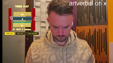 Snapshot of oscarsavage chatting on 10/13/25, 07:47 Oscar Steel Savage online show from 10/13/25, 07:47