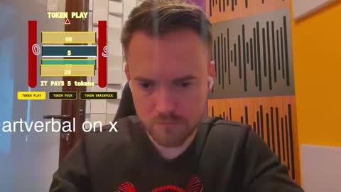 Snapshot of oscarsavage chatting on 10/28/25, 10:08 Oscar Steel Savage online show from 10/28/25, 10:08