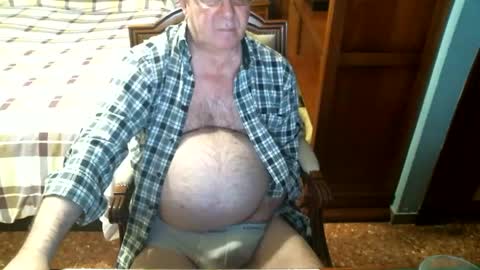 Oscar online show from 01/08/26, 04:20