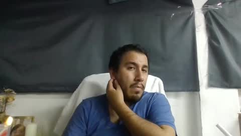 oscaryn_martell online show from 11/09/25, 04:00