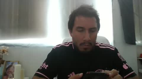 oscaryn_martell online show from 11/09/25, 07:01