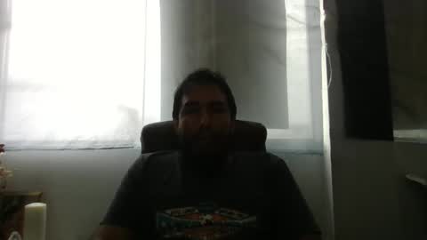 oscaryn_martell online show from 02/08/26, 03:04