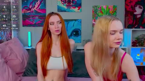 Heidi  online show from 10/27/25, 03:43