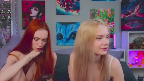 Heidi  online show from 11/27/25, 09:06