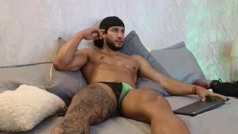 osher_cox online show from 11/02/25, 04:59