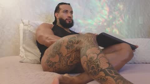 osher_cox online show from 01/18/26, 02:37