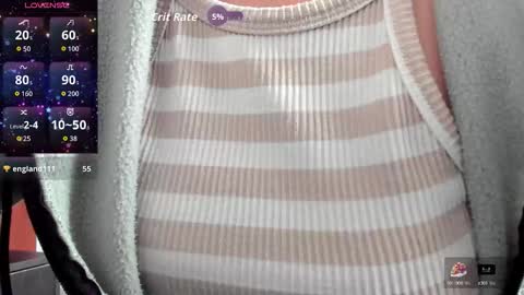 Snapshot of osiris_2546 chatting on 09/30/25, 08:03 Osiris online show from 09/30/25, 08:03